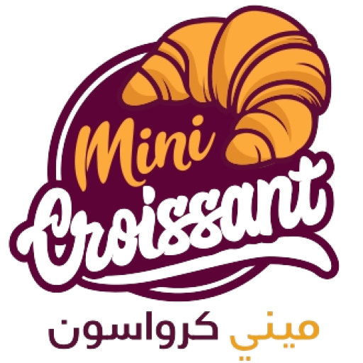 Mini Croissant